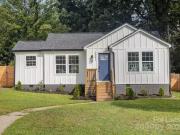 2905 Dogwood Ave, Charlotte, NC 28206 MLS #4253623