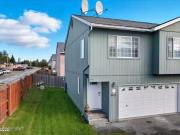 2905 WIND CHASE CT # 37, ANCHORAGE, AK 99507 2905 WIND CHASE CT # 37, ANCHORAGE, AK 99507
