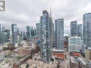 2907 318 Richmond Street W, Toronto, ON, M5V 0B4 lease for.
