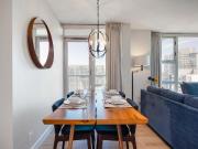 2907 AQUARIUS MEWS, Vancouver, BC V6Z 2Z2 Condo For Sale...