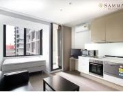2907S/220 Spencer Street, Melbourne Apartment for rent...