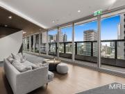 2908/285 La Trobe Street, Melbourne