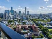 2909/179 Alfred Street, Fortitude Valley, QLD 4006