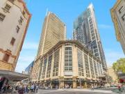 2909/393 Pitt Street, Sydney NSW 2000