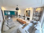 29096 Vente Appt à Casablanca Bourgogne Anfa de