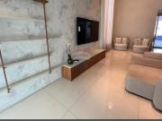 290 Área Útil Casa de Condomínio Alugar, 3 Dormitórios...