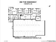 290 & 292 The Kingsway 3 Bed 1 Bath