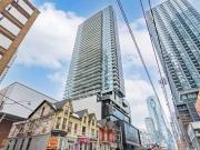 290 Adelaide Street West 1812 Apartment for Rent