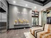 290 Adelaide West Studio for Rent in Downtown Toronto