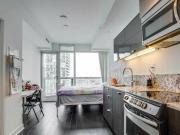 290 Adelaide West Studio for rent in heart of downtown...