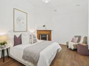 290 Falcon Street, Neutral Bay House