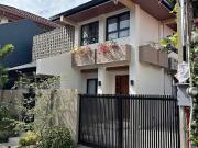 290 m² Brand New Family Home For Sale in Ayala Alabang...