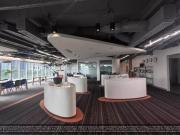 Office Space for Lease Rent 290 sqm Ready to Move in BGC...