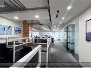 Office Space for Lease Rent 290 sqm Fitted Ready to Move...