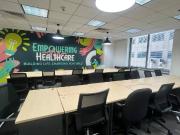 Office Space for Lease Rent 290 sqm in BGC Taguig Ready...