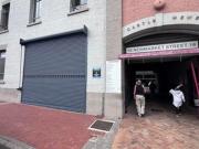 290m2 of front facing retail excell.