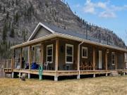 2910 Christian Valley Road, Westbridge, BC, V0H 1Y0...