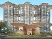 2910 Sq Ft Apartment In Vipul Aarohan, Sector 53, Gurgaon
