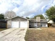 2911 Lake Briar San Antonio TX 78222 2911 Lakebriar St