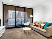 apartment 2913/9 Power Street, Southbank