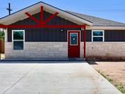 2913 Auburn Street, Lubbock, TX 79415