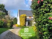 29170 FOUESNANT Charmante demeure sur sous sol 153 m2...