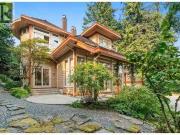 2919 Tower Hill Crescent, West Vancouver, BC, V7V 4W6 house.