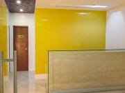 291 sq.m. fitted office for lease in BGC, Taguig
