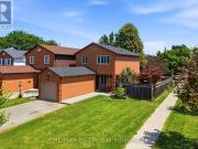 291 Woodlawn Crescent, Milton Bm Bronte Meadows, ON, L9T...