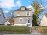 2920 E Northern Pkwy, Baltimore, MD 21214