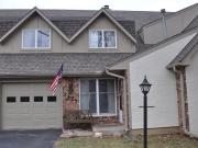 2923 SW Foxcroft 3 Ct, Topeka, KS 66614