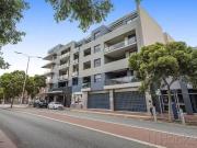 29/258 264 Newcastle Street, Perth, WA 6000