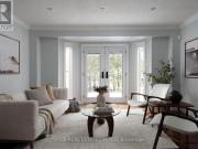 2929 Redbud Avenue, Oakville, ON, L6J 7J4 house for sale...