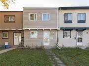 292 Houde Drive Winnipeg Manitoba 292 Houde Drive Winnipeg Manitoba