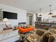 292 Legacy Reach Circle SE, Calgary, AB T2X 4T8 House...