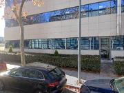 292 m2 office space for rent in San Sebastián de los Reyes