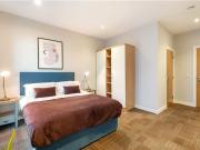 292 The Kestrel Building, Heuston South Quarter, Saint...