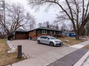 292 Woodward Avenue, Milton, ON, L9T 1V2 house for sale...