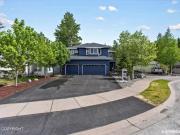 2931 CAPTAIN COOK ESTATES CIR, ANCHORAGE, AK 99517