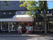 2932 W Broadway, Vancouver, BC, V6K 2G8 vacant land for...