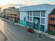 2934 sqm retail showroom on the mark.