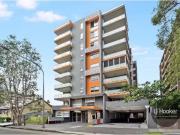 29/37 Campbell Street, Parramatta Apartment for rent...