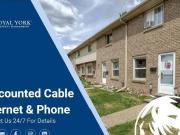 293 Fairway Rd N 26 Kitchener ON N2A 2P1 2 Bedroom House...