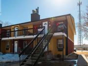 293 Fines DRIVE Regina Saskatchewan