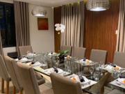 293 sqm Lot w 5 Bedrooms Modern House in Bonifacio Village