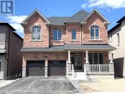 2941 Grindstone Crescent, Pickering, ON, L1X 0R5 house...