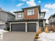 2942 Kostash Drive, Edmonton, AB, T6W 3J8 house for sale...