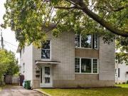 2944 Ahearn Avenue A Ottawa ON K2B 7A4 3 Bedroom...