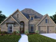 2944W Plan Candela 60' Community