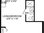 294 Chandler Dr. Studio Apartment for Rent at 294...